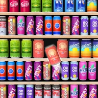 Goods Master 3D-Matching Games