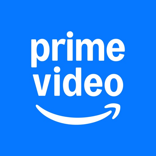 Amazon Prime Video – Streamingtjänst för Mac-användare