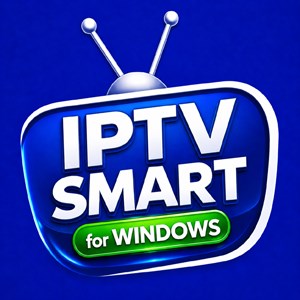 IPTV Smart for Windows - Livesändning